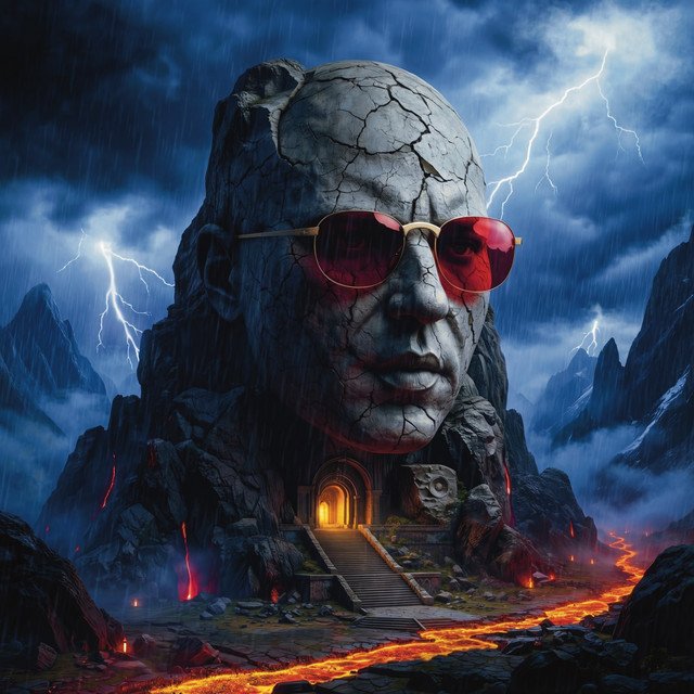 LES ULTIMES MARCHES DE L'EMPEREUR